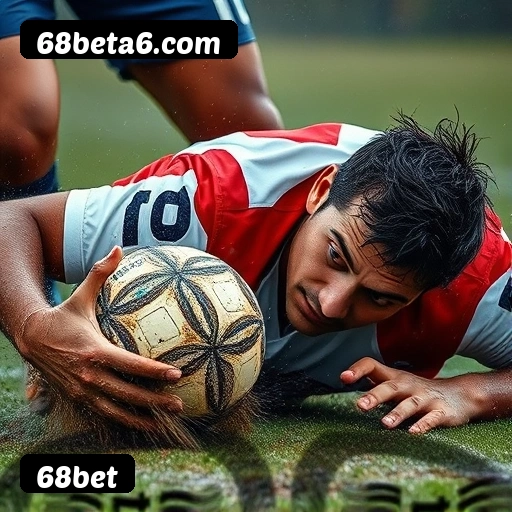 Vantagens exclusivas 68bet para jogadores brasileiros - São Paulo, Rio, BH