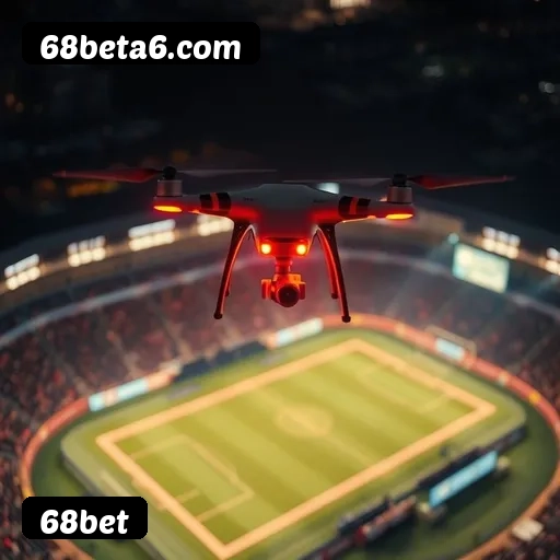 Requisitos do APK da 68bet para Android