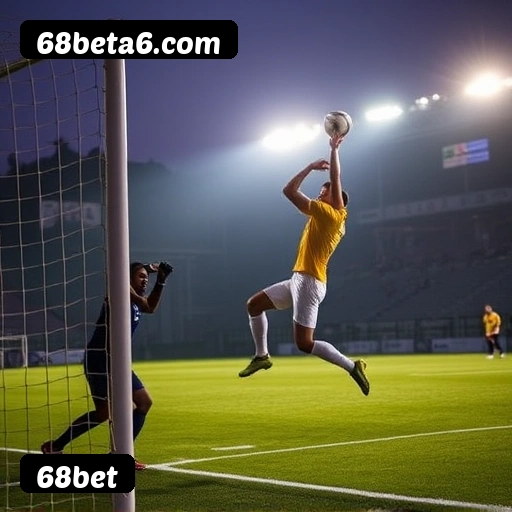 FAQ 68bet Brasil - Perguntas frequentes sobre bônus, PIX, RTP, APP mobile e VIP