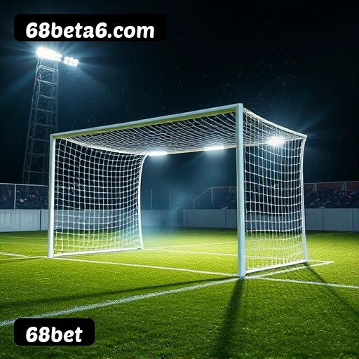 Catálogo 68bet 3.100+ jogos - Pragmatic Play, Evolution, NetEnt