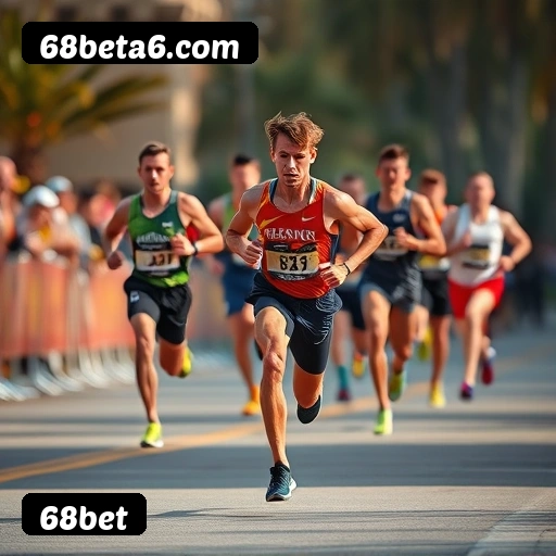 Grandes vencedores 68bet de São Paulo, Rio de Janeiro, Belo Horizonte - Saques PIX confirmados