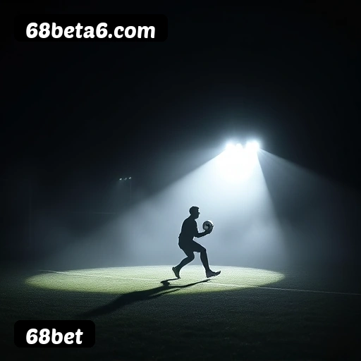 68bet APP mobile iOS Android - 187 mil downloads São Paulo Rio BH