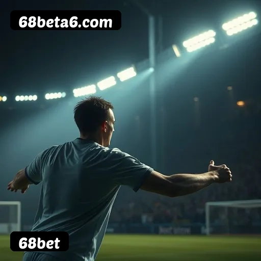 Jogo responsável 68bet - Ferramentas de controle, limites, auto-exclusão, suporte CVV 188