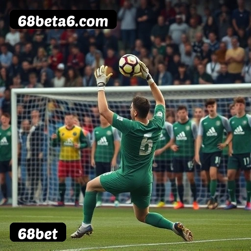 Níveis do programa VIP da 68bet